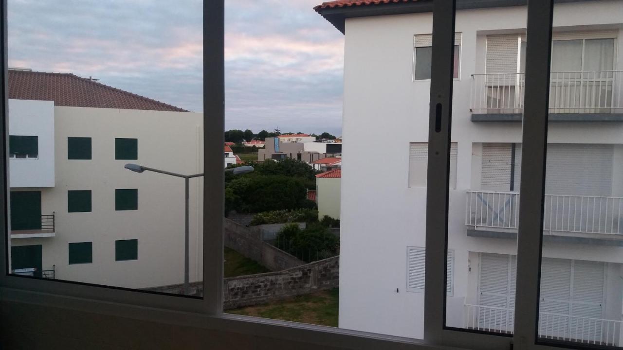 Varanda Do Atlantico Leilighet Ponta Delgada Eksteriør bilde